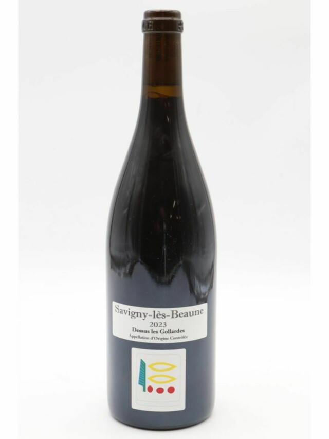 Prieure Roch Savigny Les Beaune Les Gollardes Rouge, 2023