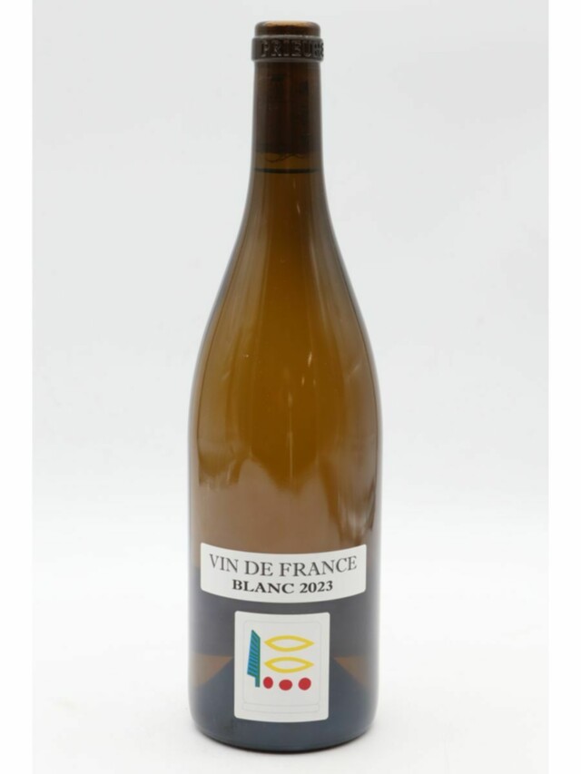 Prieure Roch Vin De France Blanc, 2023