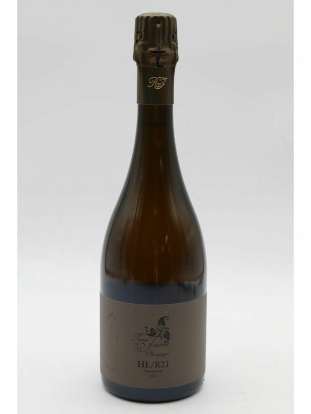Roses De Jeanne Cuvee La Haute Lemblee