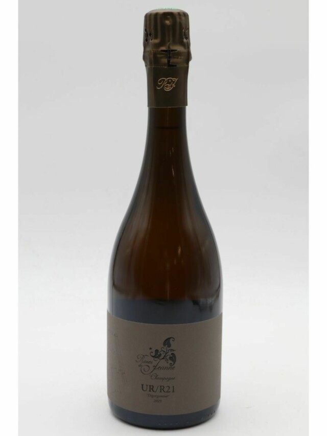 Roses De Jeanne Cuvee Les Ursules