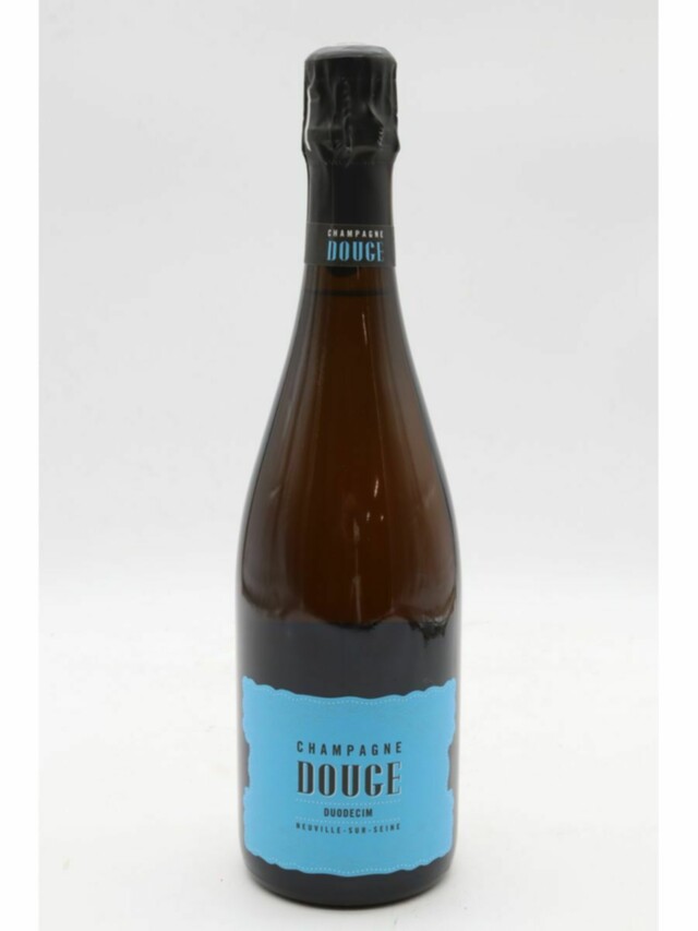 Douge Duodecim Extra Brut
