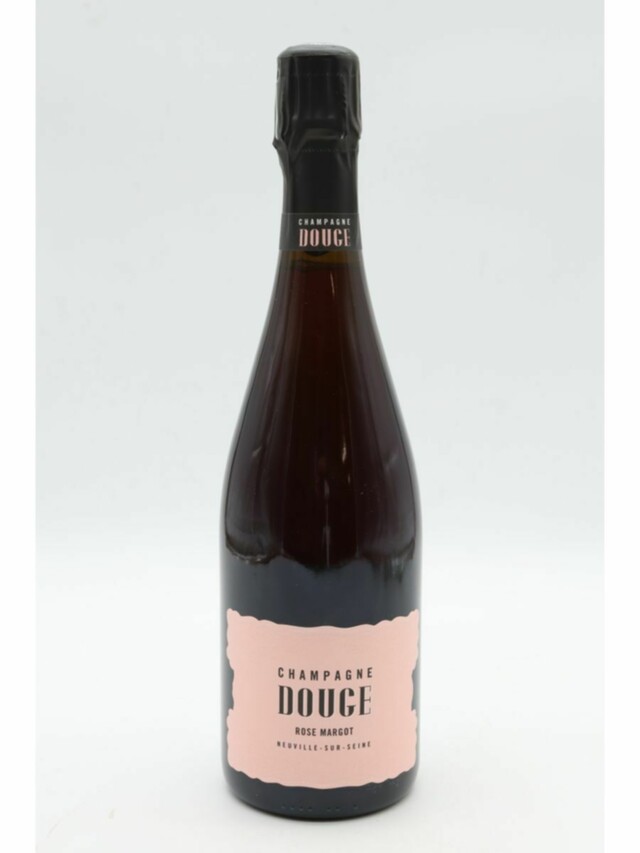 Douge Rose Margot Extra Brut