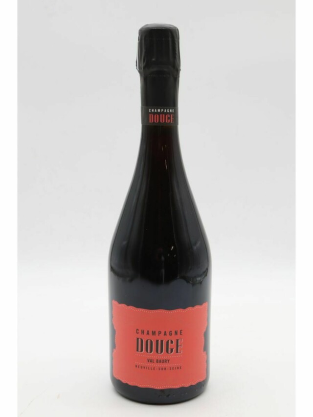 Douge Val Baury Extra Brut, 2020