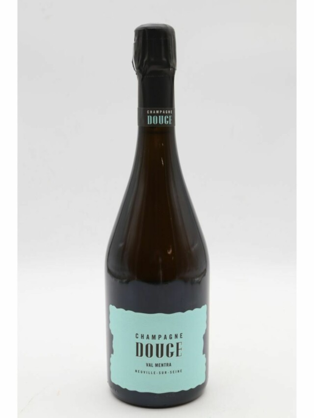 Douge Val Mentra Extra Brut, 2019