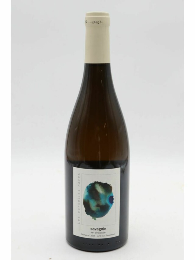 Labet Cotes Du Jura Fleur De Savagnin En Chalasse, 2023