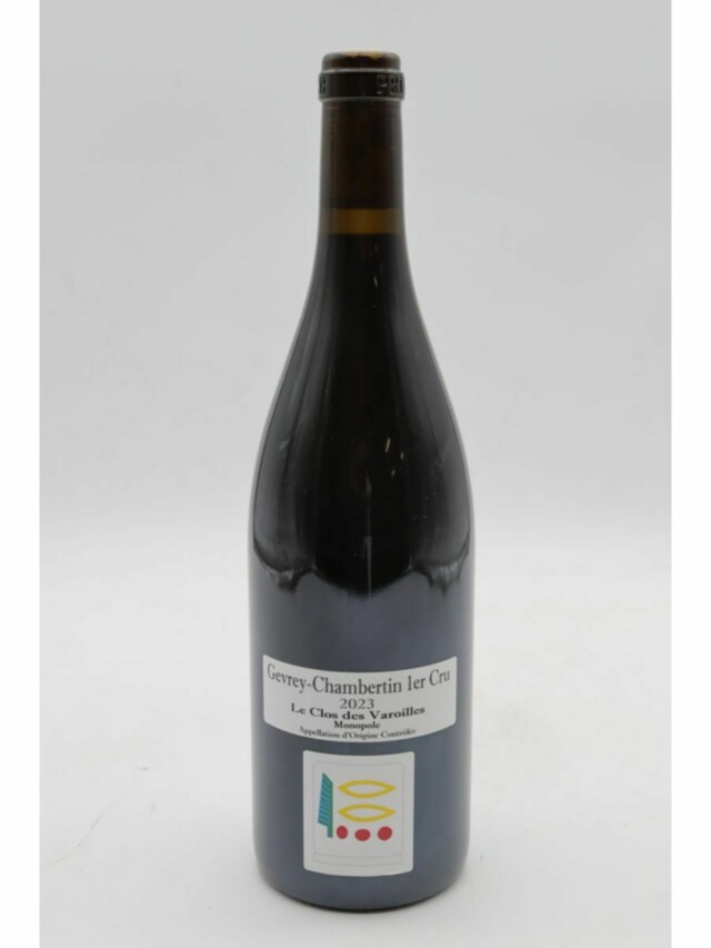 Prieure Roch Gevrey Chambertin Varoilles Monopole 1er Cru, 2023