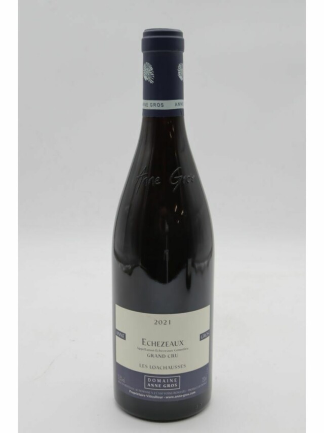 Anne Gros Echezeaux Les Loachausses Grand Cru, 2021