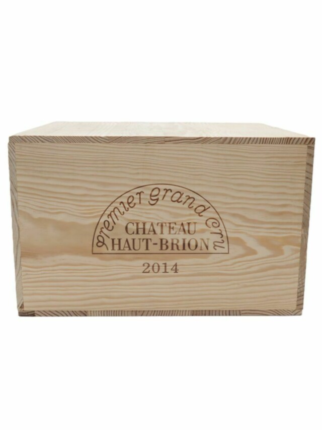 Chateau Haut Brion, 2014