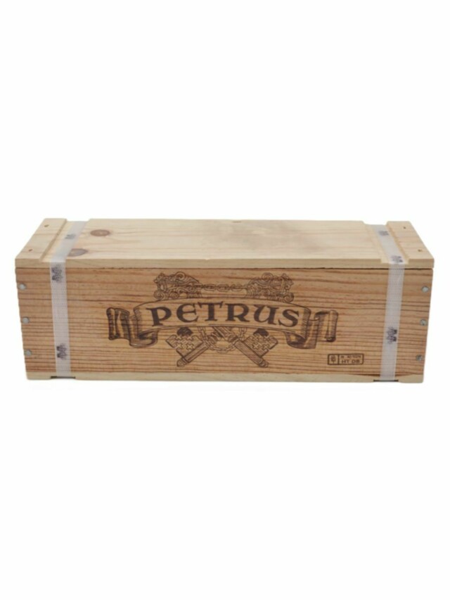 Petrus, 2012