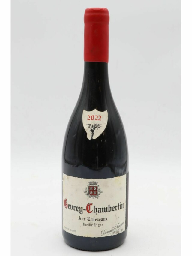 Fourrier Gevrey Chambertin Aux Echezeaux Vieille Vigne, 2022