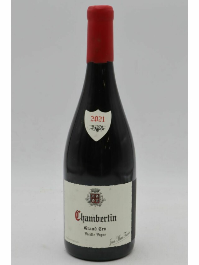 Fourrier Chambertin Vieilles Vignes, 2021