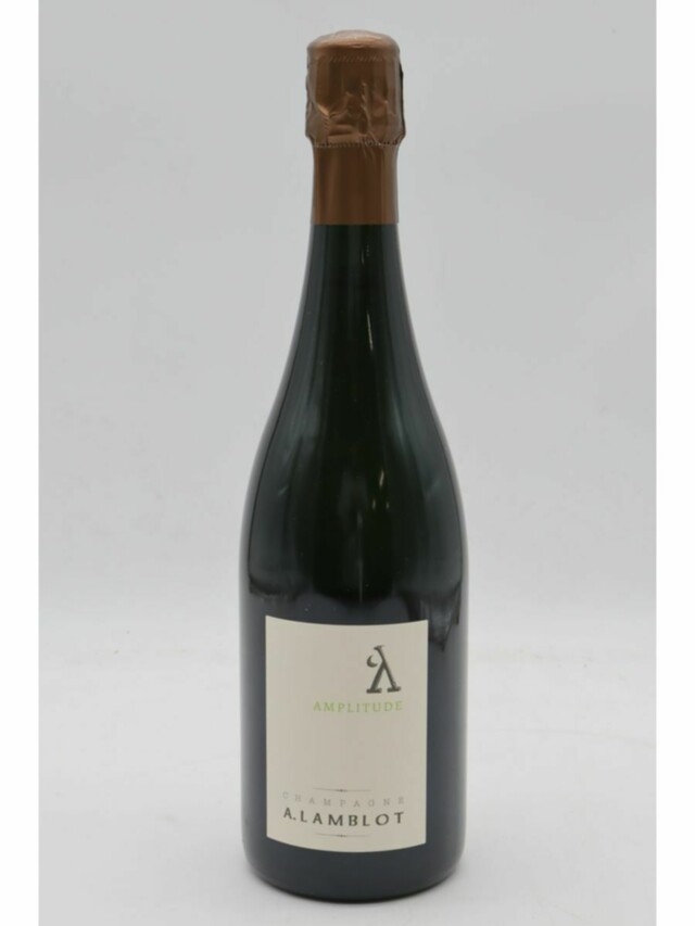 A. Lamblot Amplitude Extra Brut
