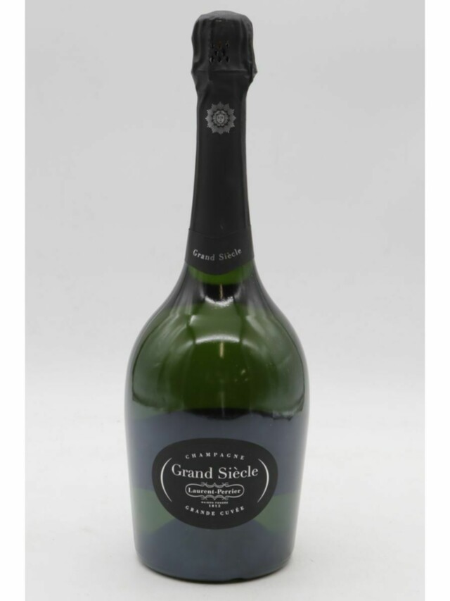 Laurent Perrier Grand Siecle