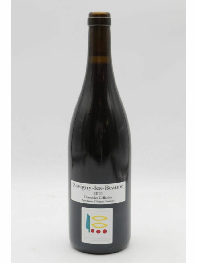 Prieure Roch Savigny Les Beaune Les Gollardes Rouge, 2021