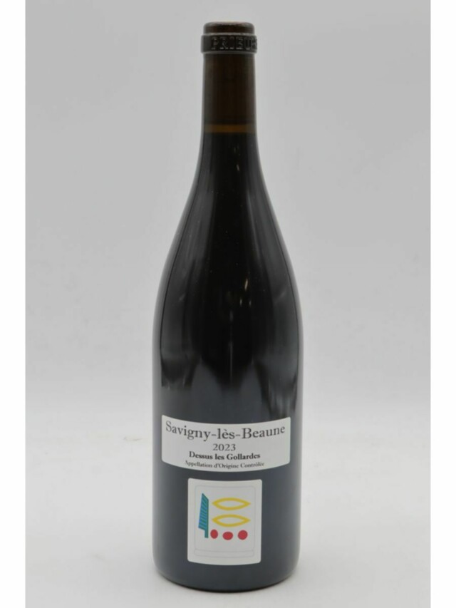 Prieure Roch Savigny Les Beaune Les Gollardes Rouge, 2023