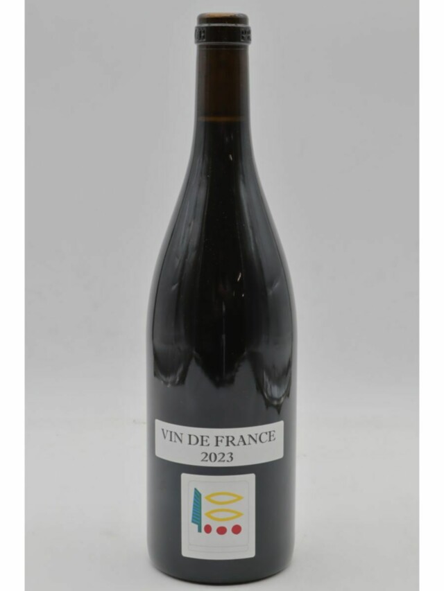 Prieure Roch Vin De France Rouge, 2023