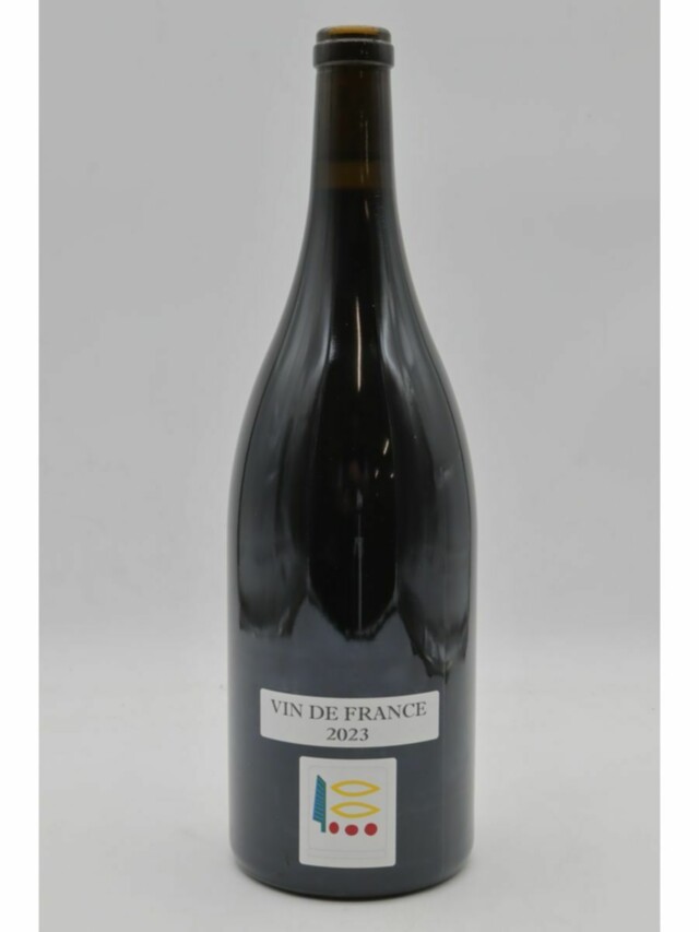 Prieure Roch Vin De France Rouge, 2023