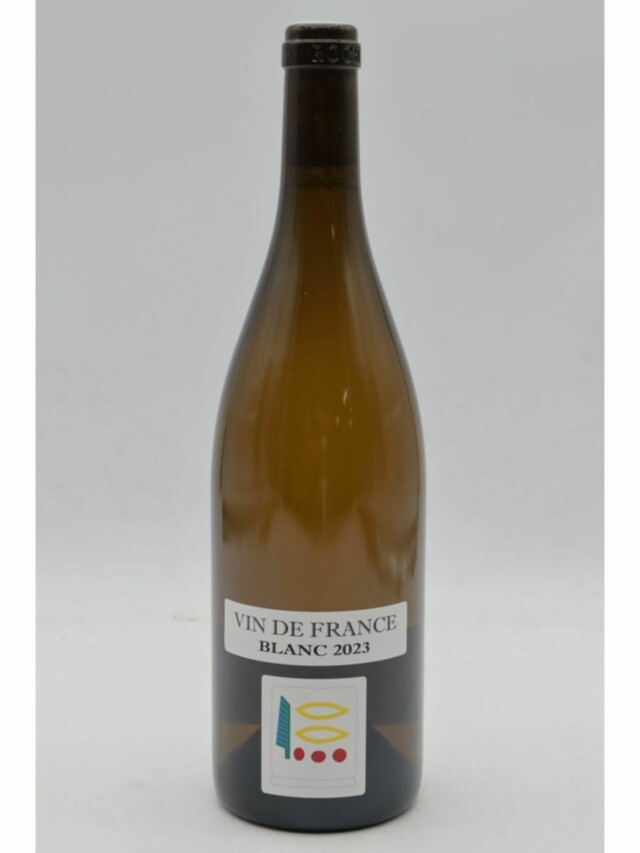 Prieure Roch Vin De France Blanc, 2023