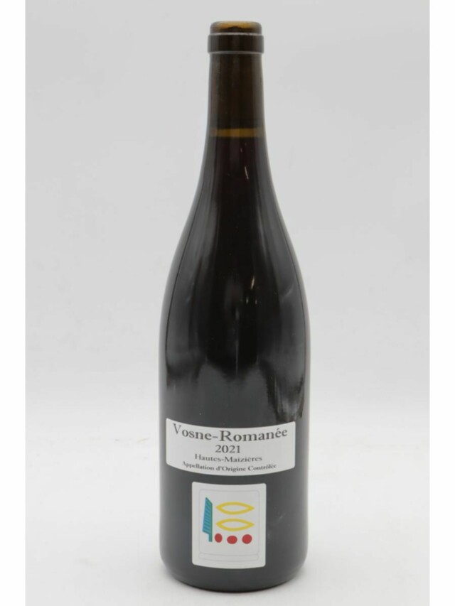 Prieure Roch Vosne Romanee Haute Mazieres, 2021