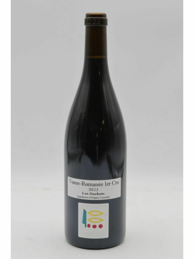 Prieure Roch Vosne Romanee Les Suchots 1er Cru, 2023