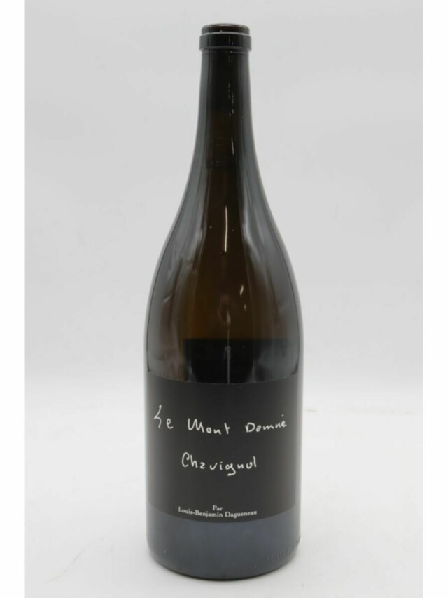 Didier Dagueneau Sancerre Monts Damnes, 2023