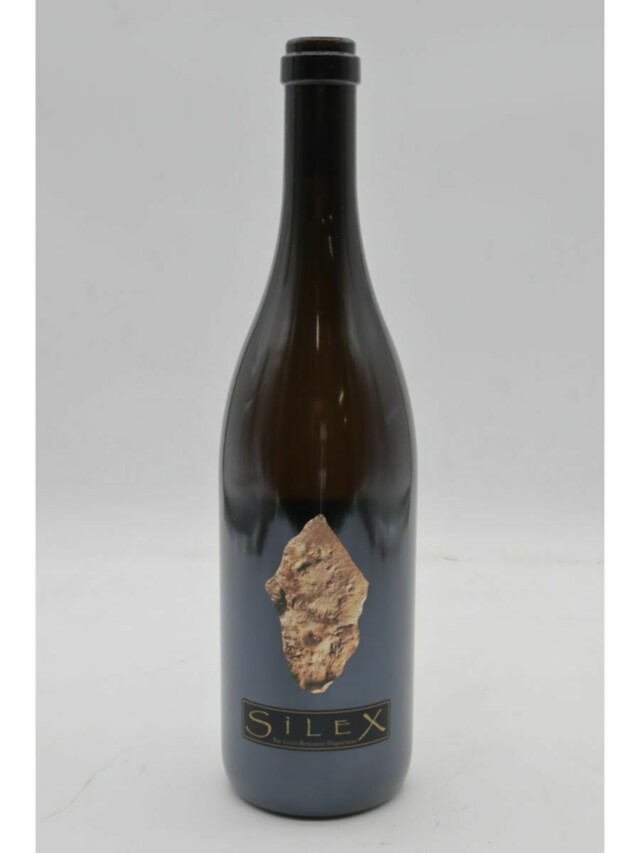 Didier Dagueneau Pouilly Fume Silex, 2023