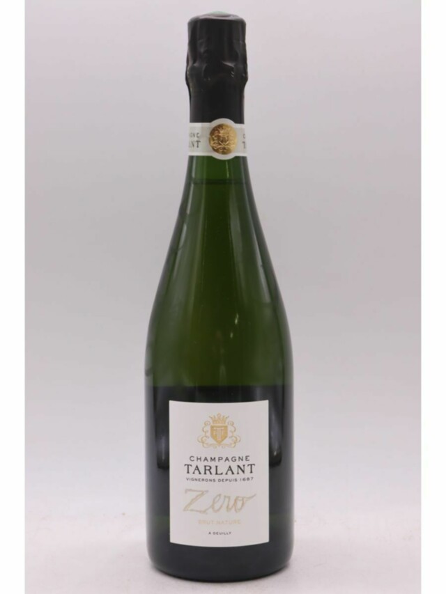 Tarlant Brut Nature