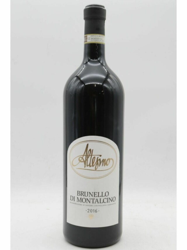 Altesino Brunello Di Montalcino, 2016