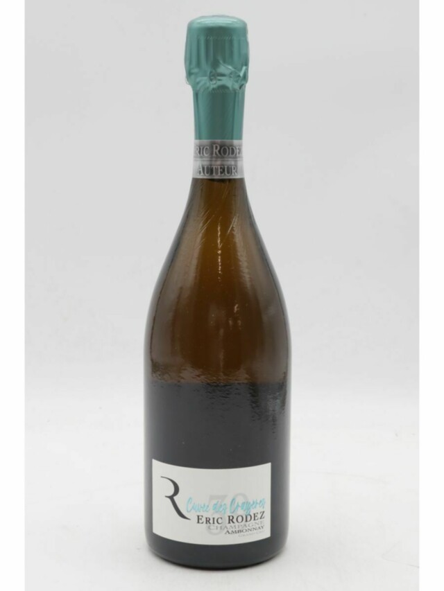 Eric Rodez Ambonnay Grand Cru Cuvee Des Crayeres