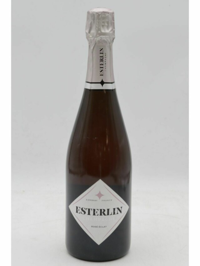Esterlin Brut Rose
