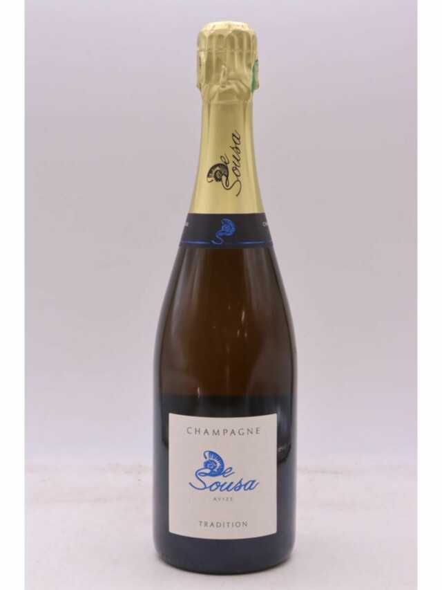 De Sousa Brut Tradition