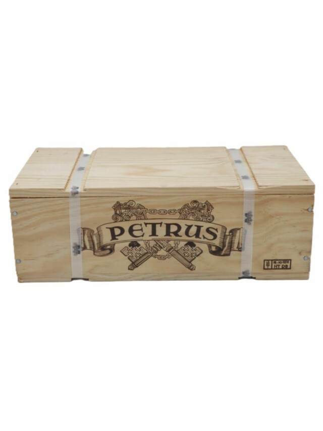 Petrus, 2010