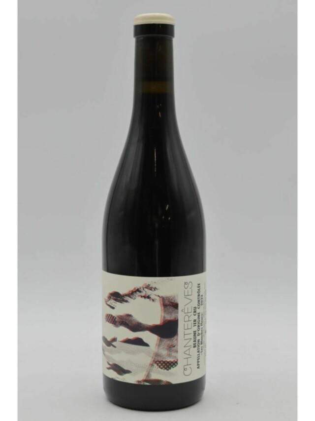 Chantereves Beaune 1er Cru Les Blanches Fleurs, 2023