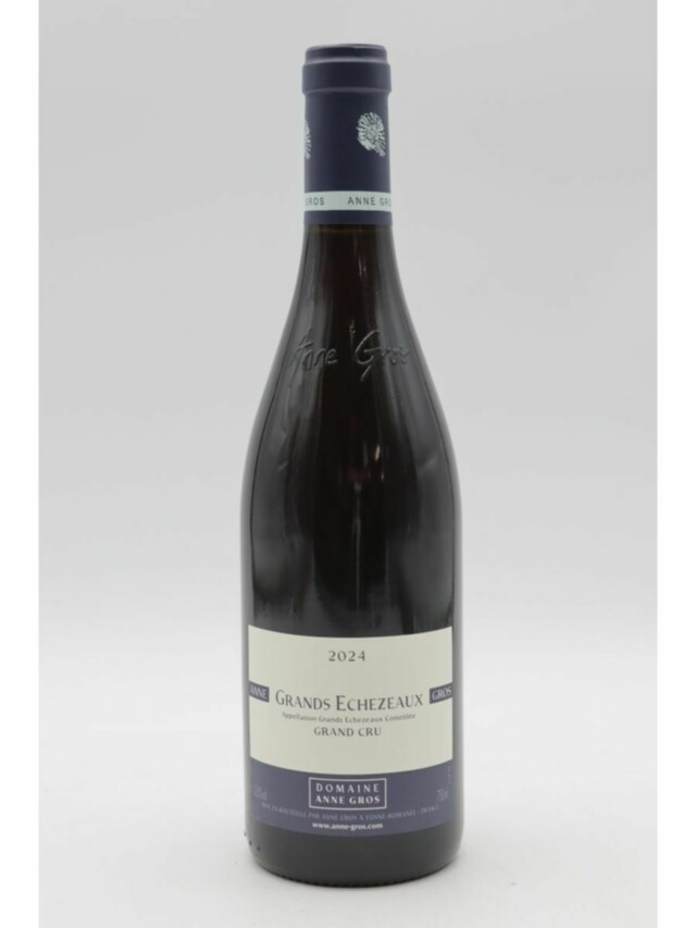 Anne Gros Grands Echezeaux Grand Cru, 2024