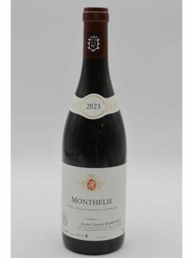 Ramonet Monthelie, 2023