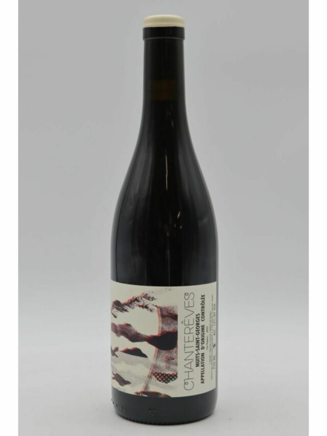 Chantereves Nuits Saint Georges Les Tuyaux, 2023