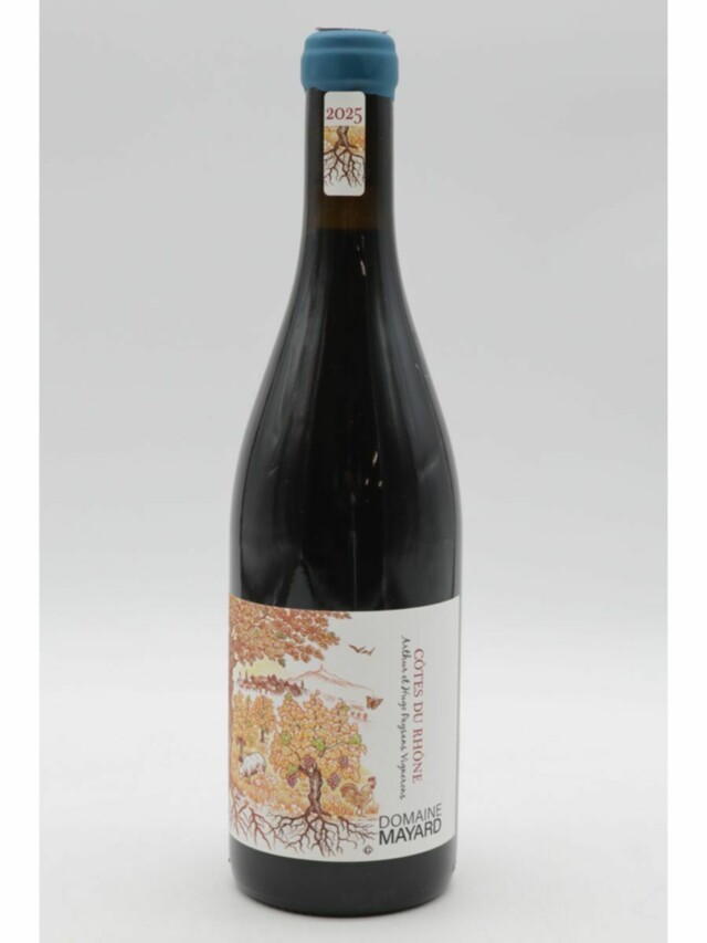 Mayard Cotes Du Rhone, 2025