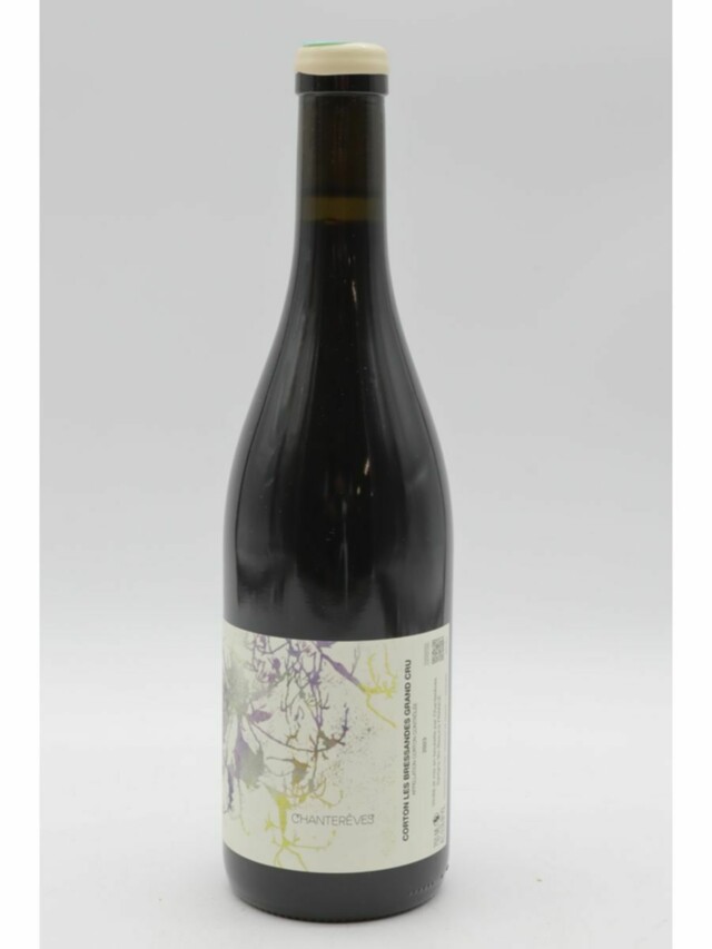Chantereves Corton Les Bressandes Grand Cru, 2023