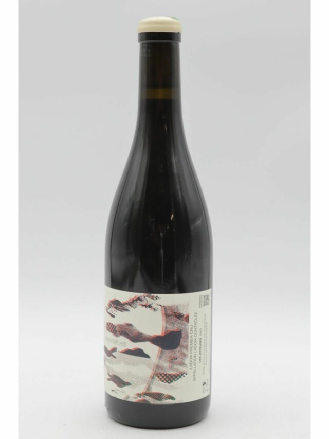 Chantereves Ladoix 1er Cru Les Joyeuses, 2023