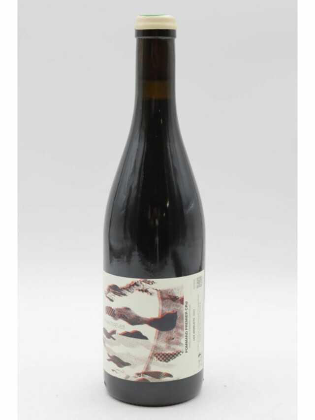 Chantereves Pommard 1er Cru Les Arvelets, 2024