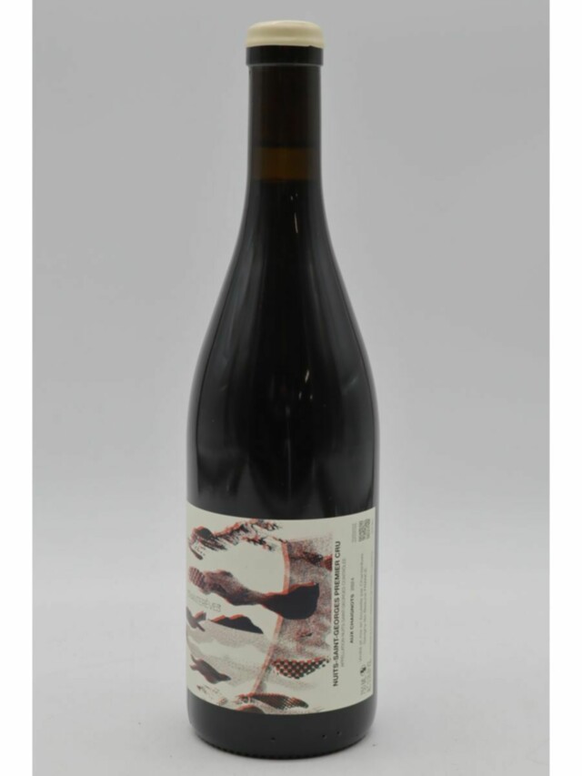 Chantereves Nuits-saint-georges Aux Chaignots 1er Cru, 2024