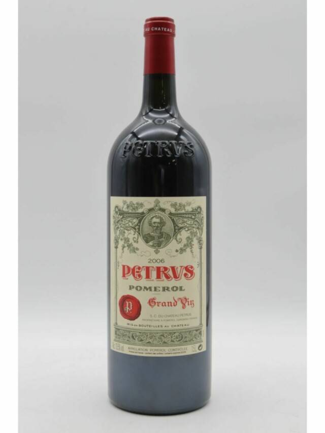 Petrus, 2006