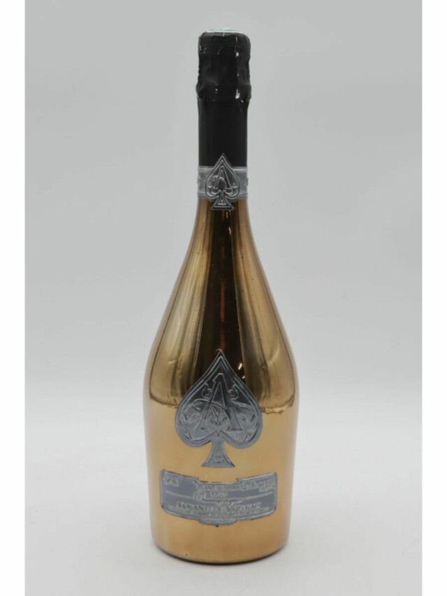 Armand De Brignac Blanc De Blanc