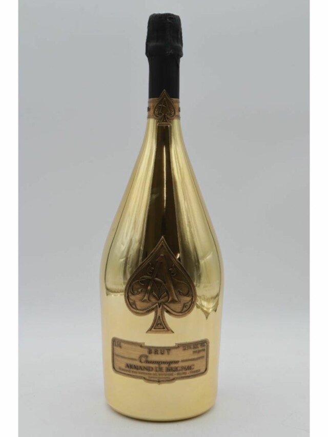 Armand De Brignac Blanc De Blanc
