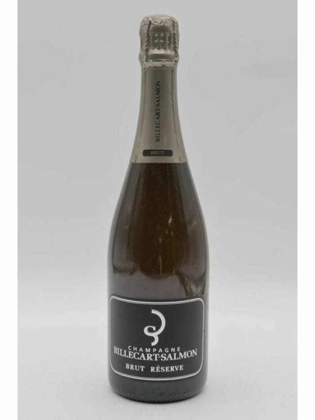 Billecart Salmon Champagne  Brut Reserve