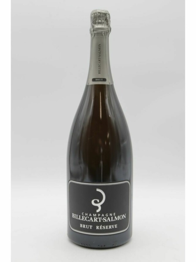 Billecart Salmon Champagne  Brut Reserve