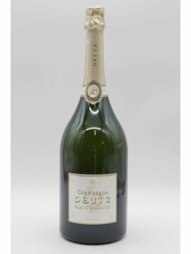 Deutz Amour De Blanc De Blancs, 2013