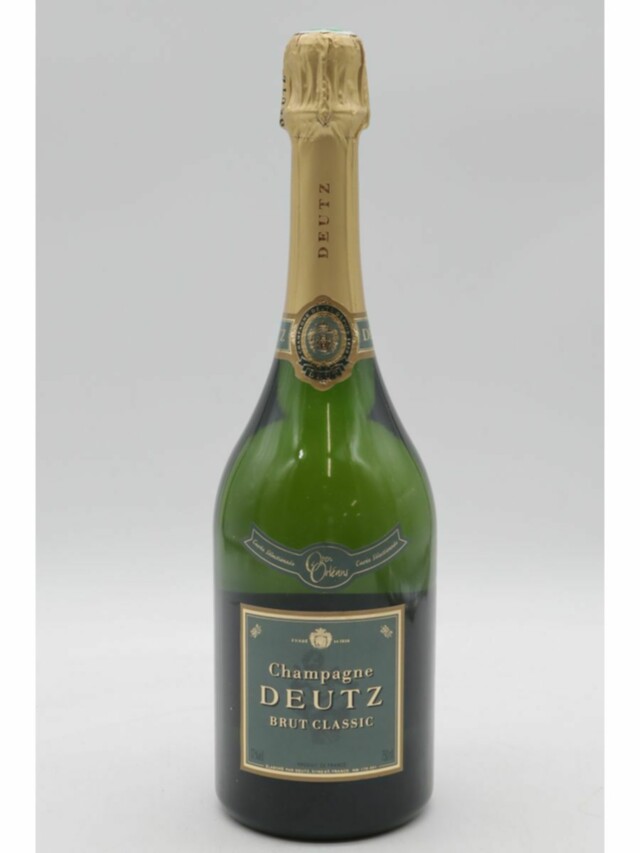 Deutz Classic