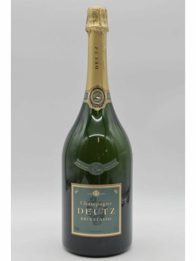 Deutz Classic