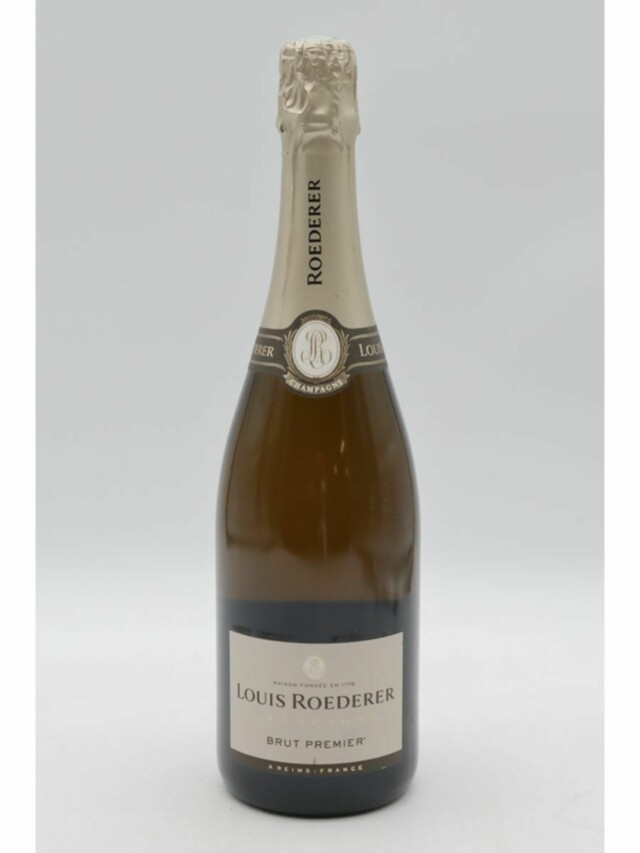 Louis Roederer Brut Premier